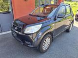 Daihatsu Terios 1.5 Top 4WD - Daihatsu Terios mit Benzin-Antrieb: Automatik