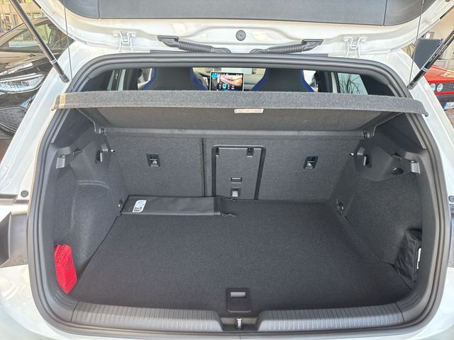 Golf GTE 1,5 l eHybrid  DSG Matrix Navi