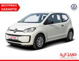 Volkswagen up! 1.0 beats BMT/Start-Stopp AUX - VW up! Gebrauchtwagen in Leipzig