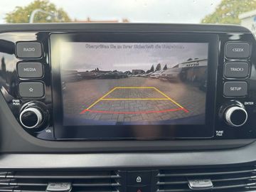 Hyundai i20 1.0 T-GDI 48V-Hybrid DCT Trend