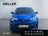 Toyota C-HR Team D 1.8 Hybrid *LED*ACC*CAM*SHZ*CarPlay* - Toyota C-HR in Hamm