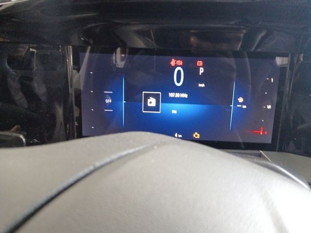 Mokka 1.2 DI Turbo Hybrid 48V Automatik Edition 