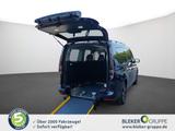 Volkswagen Caddy Maxi VW Caddy Maxi Style 2.0 TDI DSG Roll - VW Caddy Maxi mit Schiebedach