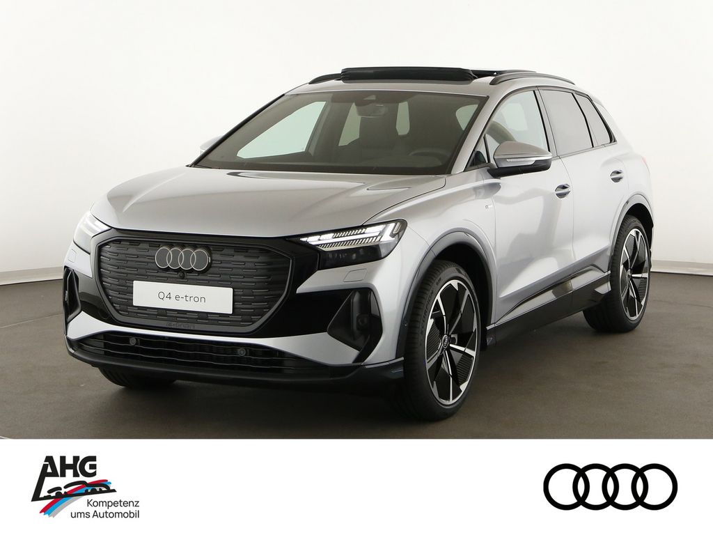 Audi Q4