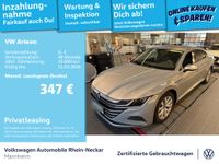 Volkswagen Arteon - Vorschau Bild 1