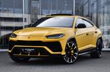 Lamborghini Urus 4.0 V8 Exclusive B&O Pano Night .Vision - Lamborghini Urus aus 2021