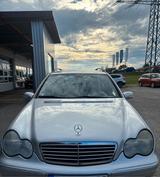 Mercedes-Benz Mercedes C270 - Mercedes-Benz C 270 Gebrauchtwagen