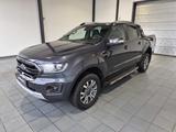Ford Ranger 2.0 TDCi Panther Wildtrack 4x4 Doppelk  - Ford: 2.0