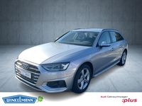 Audi A4 - Vorschau Bild 1