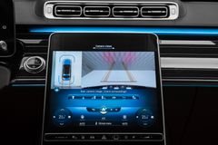 S 680 GUARD 2026 BLACK / BLACK