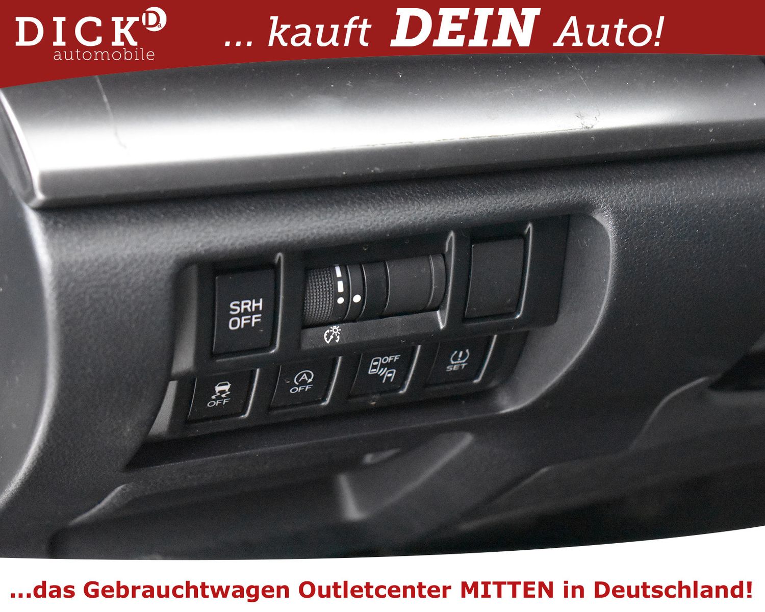 SUBARU Impreza 1.6i 4WD Aut Exclus NAVI+SHZ+LED+KAM+ACC - Image 22