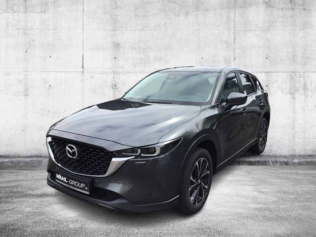 Mazda CX-5 Advantage Automatik 4x4 2.2L SKYACTIV D 184