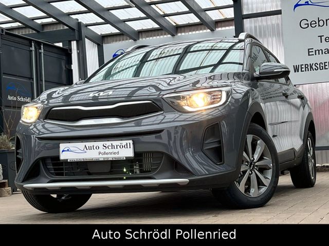 Kia Stonic Vision 1.0 T-GDI, Lenkradheiz, Fernl.-Ass