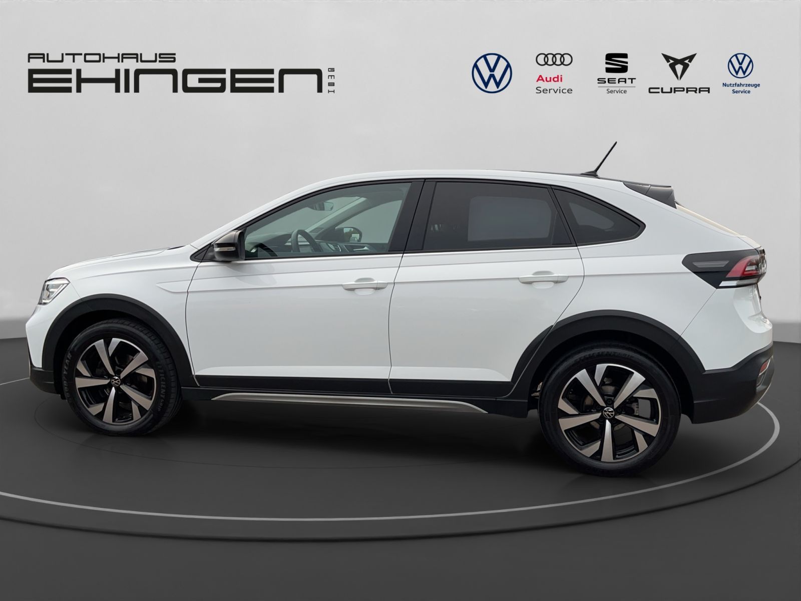 Volkswagen Taigo - Bild 10