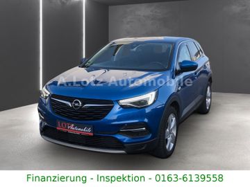 Opel Grandland (X) - 3