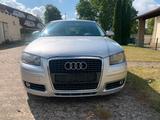 Audi A3 gepflegt - Audi A3 aus 2004 mit Diesel-Antrieb