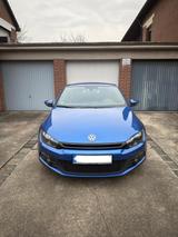 Volkswagen Scirocco 2.0 TDI Team Sport/SHZ/Tempomat - VW Scirocco Gebrauchtwagen in Wuppertal