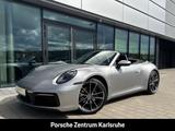 Porsche 992 911 Carrera Cabrio Sportabgas Surround-View - Porsche 992 in Karlsruhe