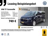 Volkswagen T7 Caravelle 2.0 TDI Style Aut. *PANO*IQ.LIGHT*