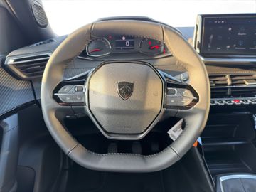 Peugeot 2008 1.2 Benzin 100 Business Kam.+LED+Navi+SHZ