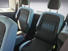 Fahrzeugabbildung Citroën Berlingo Kombi 1.6 Tendance KLIMA SHZ 7-SITZER