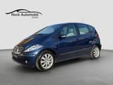 Mercedes-Benz A 200 Elegance Klima TÜV NEU - gebrauchte Mercedes-Benz A 200 aus dem Jahr 2005
