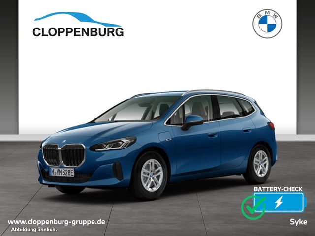 BMW 225e xDrive Active Tourer+Sportsitz+Komfortzg.+C