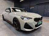 BMW 220 i M Sport Shadow Line Kamera Totenwinkel LED - BMW 220 in Düsseldorf