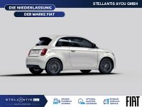 Fiat 500e - Vorschau Bild 2
