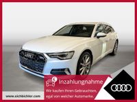 Audi A6 - Vorschau Bild 1