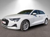 Audi A3 Sportback advanced 35TDI NAVI LED ACC RFK VC - Audi A3 mit Diesel-Antrieb: Limousine, Automatik, mit Klimaautomatik