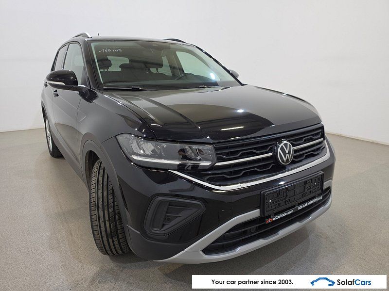 Volkswagen T-Cross 1.0 TSi Aut. LED Virtual ACC Navi Camer imagem 3