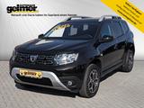 Dacia Duster Celebration Blue dCi 115 4WD - Dacia Duster Celebration mit Diesel-Antrieb