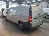 Mercedes-Benz Vito Kasten 116 CDI RWD extralang - gebrauchte Mercedes-Benz Vito aus dem Jahr 2023
