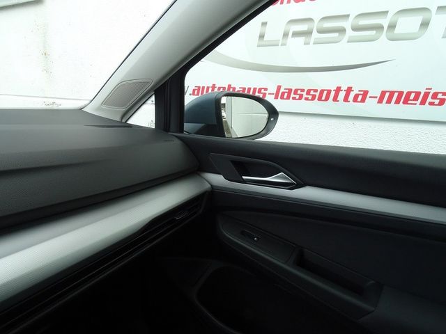 Golf Variant 2.0 TDI - AHZV / Winterpaket