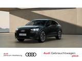 Audi Q3 Sportback 1.5 TFSI DSG S line Navi/DSP/Busine