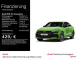 Audi RS 3 Limousine quattro*Navi*LED*Alu*PDC*Virtual - Audi RS3 Gebrauchtwagen in Frankfurt