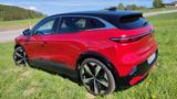 Renault Techno+NR+Gar+Kam+Nav+8fach+UPE54000 - Renault Megane E-TECH Gebrauchtwagen Gebrauchtwagen