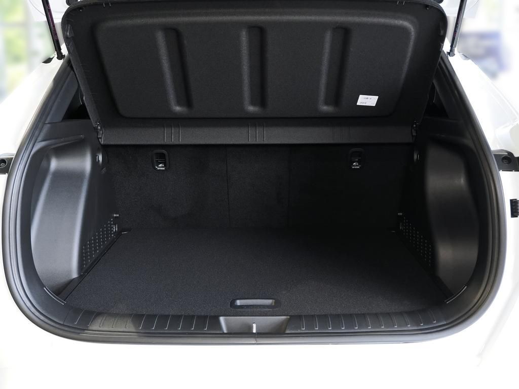 Fahrzeugabbildung Hyundai KONA SX2 EV N Line Assistenz-Paket