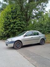 Dacia Logan Renault 1.5 DCI TÜV  03/26 - gebrauchte Dacia Logan aus dem Jahr 2006