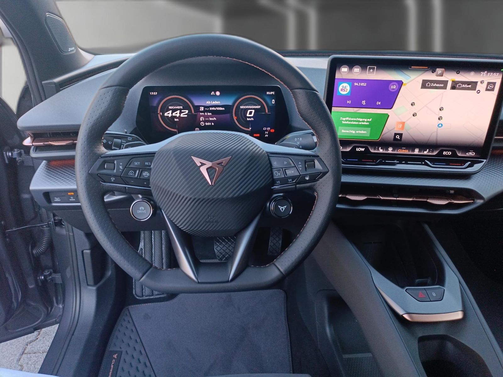 Cupra Raval - Bild 12