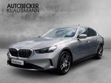 BMW i5 eDRIVE40 LIMO ICONIC GLOW 19''LC PROF SITZLÜF - BMW i5 in Düsseldorf