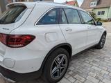Mercedes-Benz GLC 300 4MATIC Autom. - - gebrauchte Mercedes-Benz GLC 300 aus dem Jahr 2021