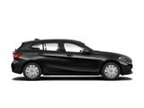 BMW 118 i SPORT LINE AUTOMATIK LC PROF NAVI LED PDC  - BMW 118 in Mönchengladbach