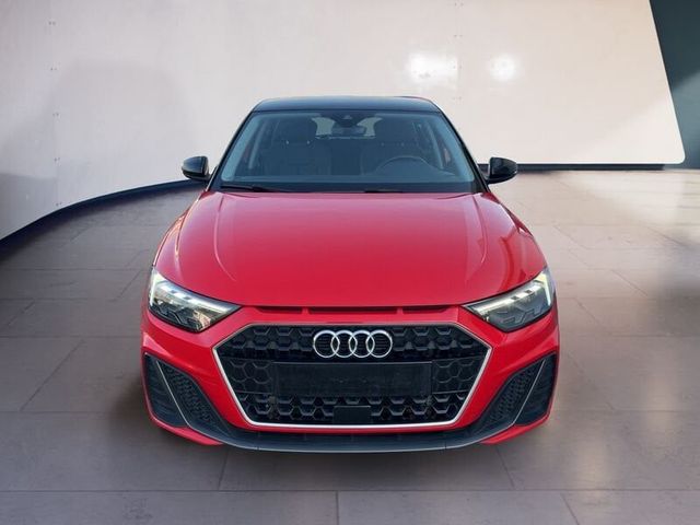 Audi A1 II 2019 Sportback Sportback 25 1.0 tfsi 