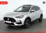 MG HS 1.5 T-GDI Luxury Aut. LED ACC Navi 360° Pano - silberne MG HS