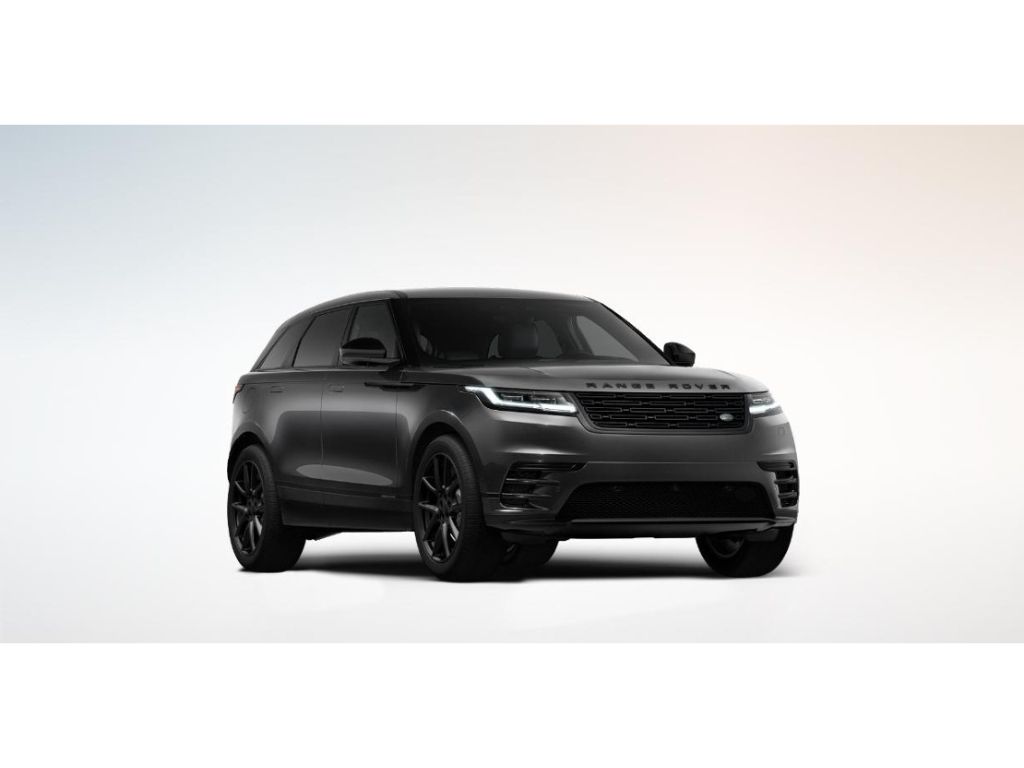 Land Rover Range Rover Velar D300 Belgravia Edition HUD Luf