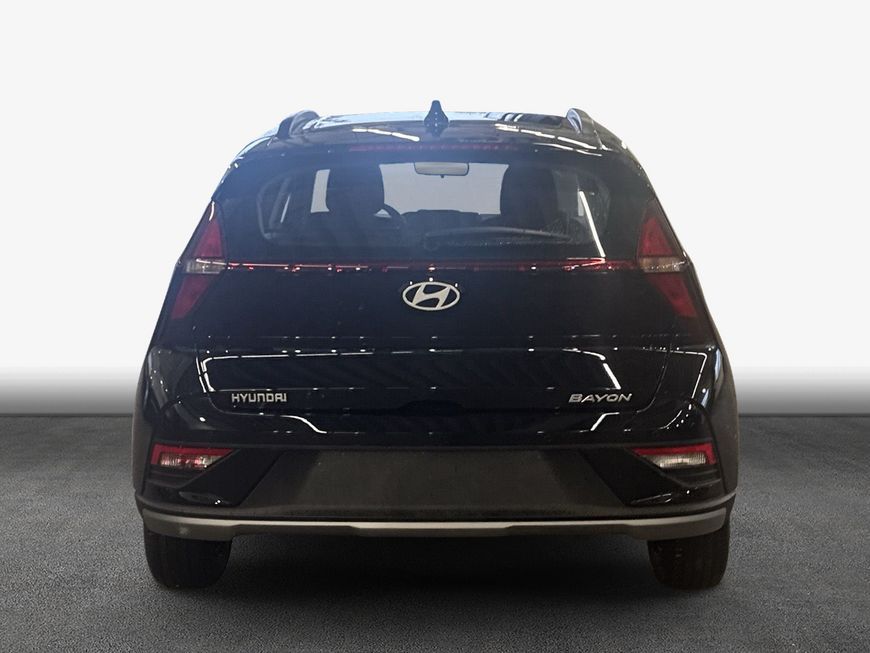 Hyundai BAYON – Bild 5