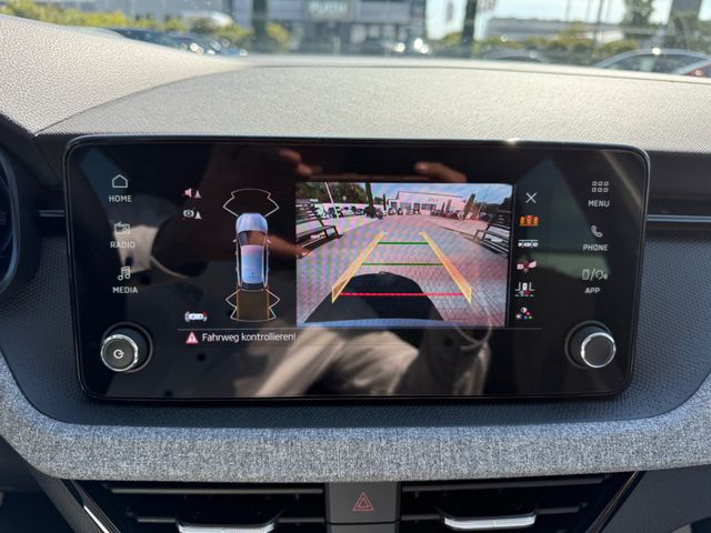 Skoda Scala /LED/ACC