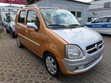 Opel Agila 1.2 16V Njoy Service Tüv Neu Wartungsfrei! - Opel Agila: Njoy
